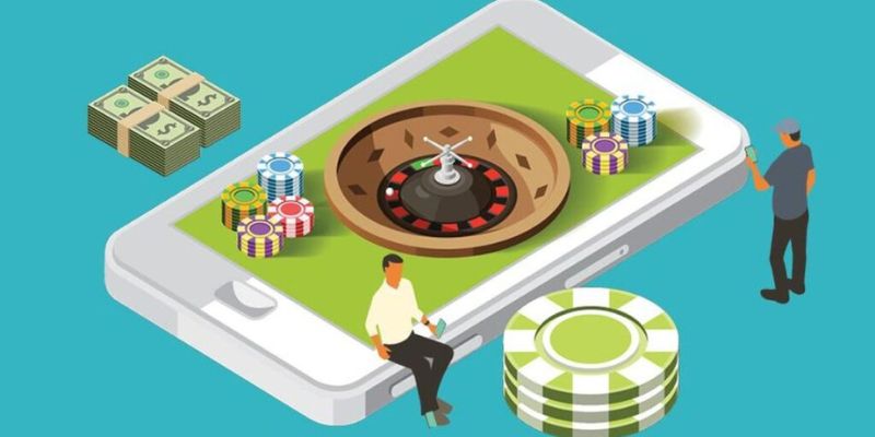 momo gam xổ số thành phố