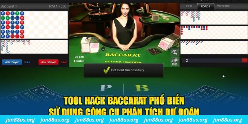 momo gam game bài baccarat là gì