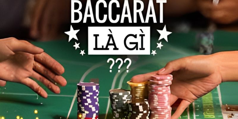 momo gam baccarat online la gì